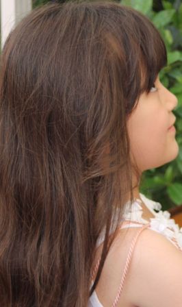 Cro-Mignonne, printemps 2012