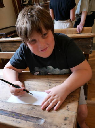 L'hilarant Lomalarchovitc