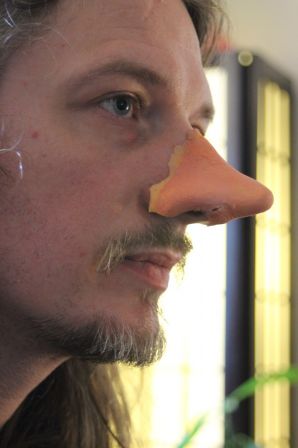 Il était une fois un nez