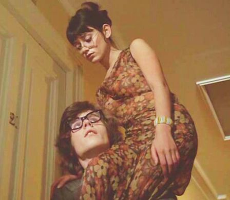 Bidule1, oct. 2012 Bidule1