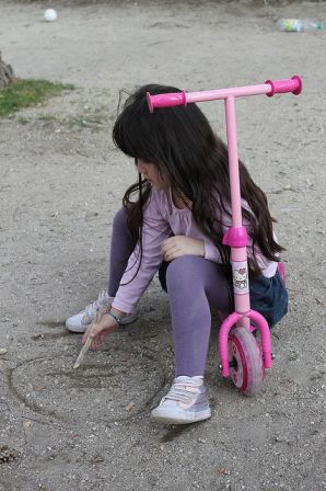 Cro-Mignonne et les fouilles archéologiques